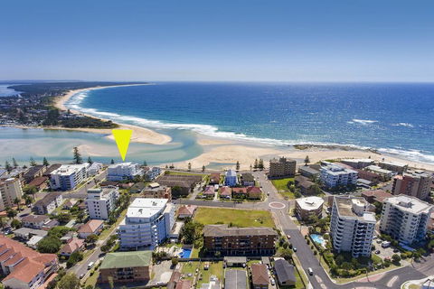 Ocean Views, Unit 24 - Sunshine Coast Tourism 1