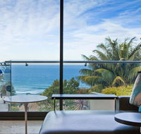 Ocean Vista Luxury Home at Curl Curl - Sunshine Coast Tourism