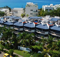 Ocean Vista On Alex - Sunshine Coast Tourism
