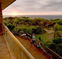 Oceana Sunset - Sunshine Coast Tourism