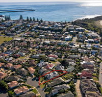 Oceania Peace at Beachside - Holiday Sunshine Coast