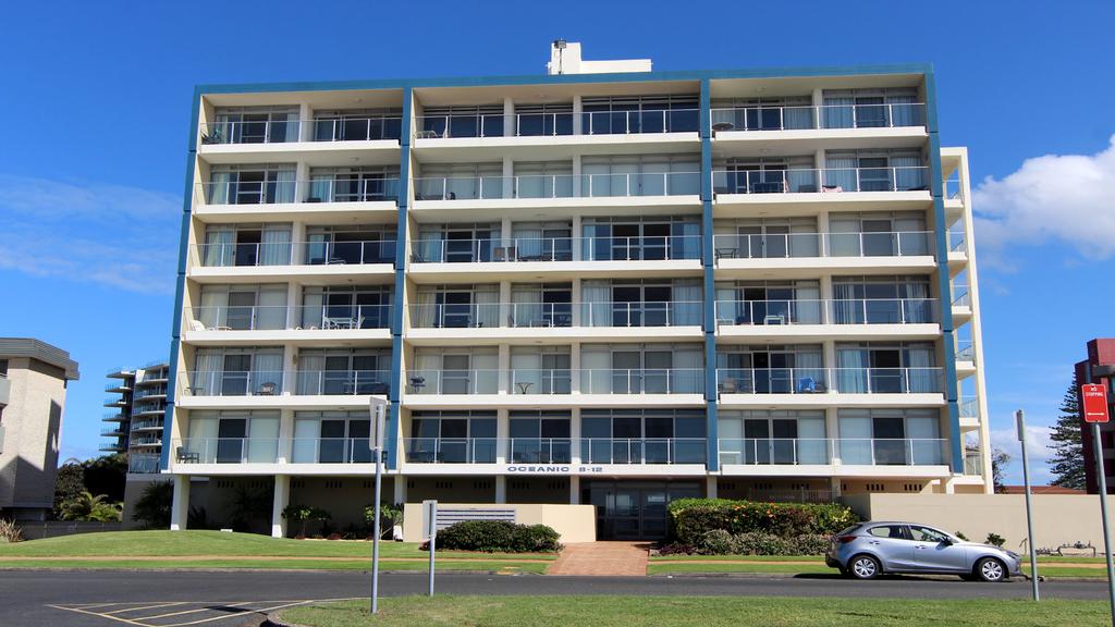 Booti Booti NSW Sunshine Coast Tourism