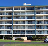 Oceanic 28 - On The Beach - Sunshine Coast Tourism