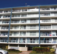 Oceanic 3 - On The Beach - Sunshine Coast Tourism