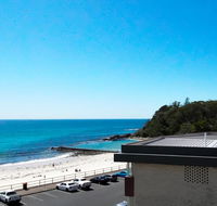 Oceanic Unit 16 8-12 North Street Forster - Sunshine Coast Tourism