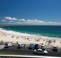 Oceanic Unit 19 8-12 North Street Forster - Sunshine Coast Tourism