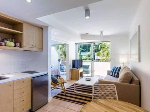 Oceans 11 At Iluka Resort Apartments - Sunshine Coast Tourism 2