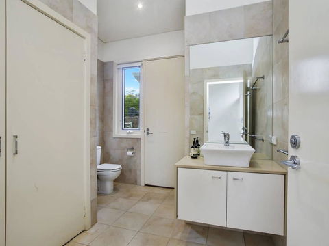 OCEANS 12 - Modern Ocean View Villa - Sunshine Coast Tourism 1