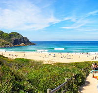 Oceanside 13 - Sunshine Coast Tourism