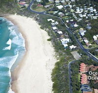 OCEANSIDE 19 - Sunshine Coast Tourism
