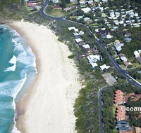 OCEANSIDE 21 - Sunshine Coast Tourism