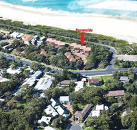 OCEANSIDE 5 - Sunshine Coast Tourism