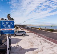 Oceanside Village - Holiday Sunshine Coast