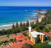Oceanview at Flynns - Sunshine Coast Tourism