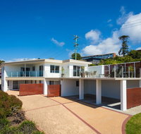 Oceanview Serenity - Sunshine Coast Tourism