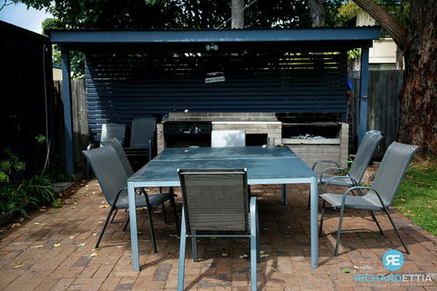 OceanWhispers Beach House - Sunshine Coast Tourism 0