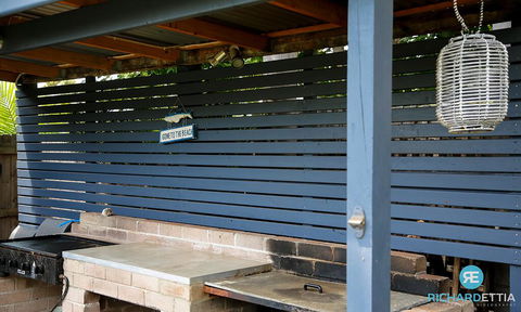 OceanWhispers Beach House - Sunshine Coast Tourism 1