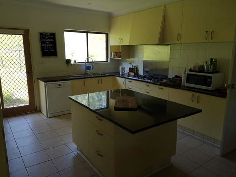 OCT Forest Lodge - Sunshine Coast Tourism 1