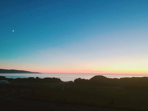 ODYSSEY APOLLO BAY - Holiday Sunshine Coast 1