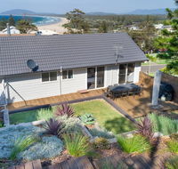 Ohana - Holiday Sunshine Coast