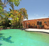 Okinja 71 - Tropical 4 BDRM Home with Pool - Sunshine Coast Tourism