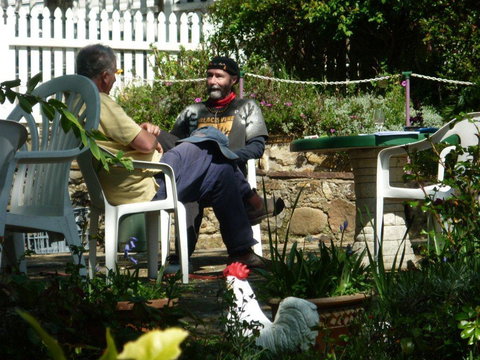 Old Colony Inn - Holiday Sunshine Coast 2