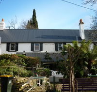 Old Colony Inn - Holiday Sunshine Coast