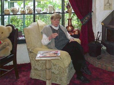 Old Colony Inn - Holiday Sunshine Coast 1