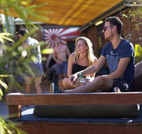Old Fire Station Backpackers - Holiday Sunshine Coast