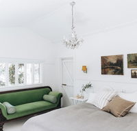 Old Jacks Cottage at Poets Lodge - Sunshine Coast Tourism