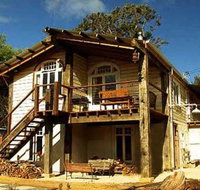 Old Leura Dairy - Sunshine Coast Tourism