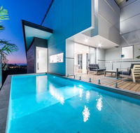 Oleander Holiday Home - Airlie Beach - Sunshine Coast Tourism