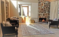 Olinda Yarra Cottage