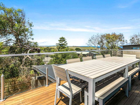 Olive Grove - Holiday Sunshine Coast 2
