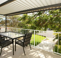 Oloway 40 - 2 BDRM Pet Friendly  Budget Home - Sunshine Coast Tourism