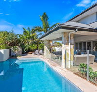 On Northpoint At Salt - Holiday Sunshine Coast