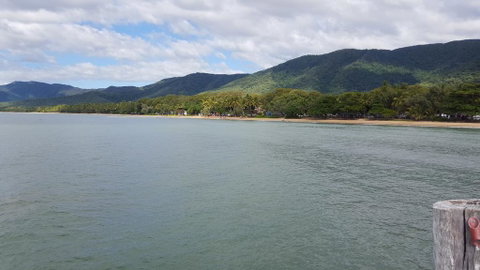 On Palm Cove Beachfront Apartments - Sunshine Coast Tourism 2