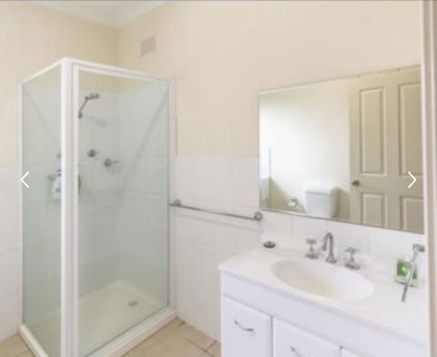 One Bedroom Apartment - Sunshine Coast Tourism 3