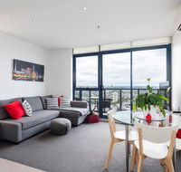 One bedroom City Apt with Spectacular Views - Sunshine Coast Tourism