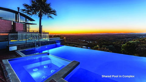 One Mile Ridge No.15 - Sunshine Coast Tourism 0
