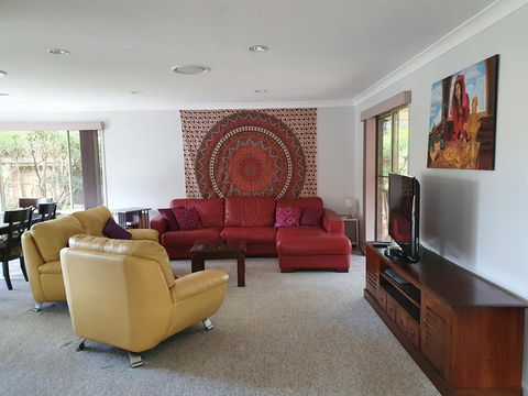 One Rock N Reel At Lilli Pilli - Sunshine Coast Tourism 2