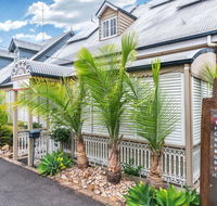 One Thornbury - Holiday Sunshine Coast