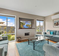 Ontario Way 1 Burrill Lake - Sunshine Coast Tourism