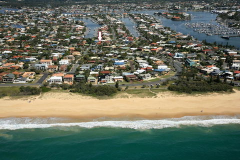 Oomoo 27b - 4 BDRM Townhouse - Close To Beaches - Sunshine Coast Tourism 0
