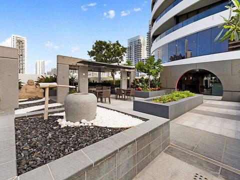 Oracle Resort Luxe Private 2 Bed - Tower 1 - Holiday Sunshine Coast 3