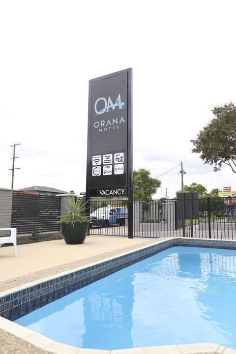 Orana Motel - Sunshine Coast Tourism 3