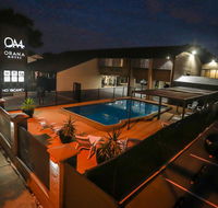 Orana Motel - Holiday Sunshine Coast