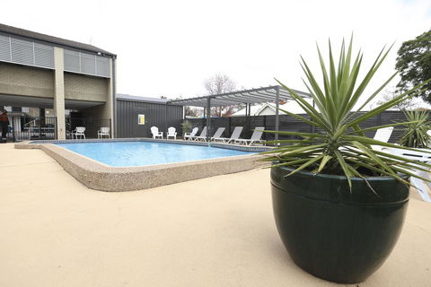 Orana Motel - Sunshine Coast Tourism 2