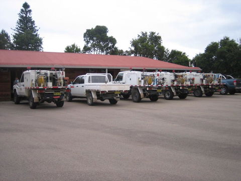 Orbost Country Road Motor Inn - Sunshine Coast Tourism 2