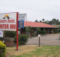 Orbost Country Road Motor Inn - Holiday Sunshine Coast